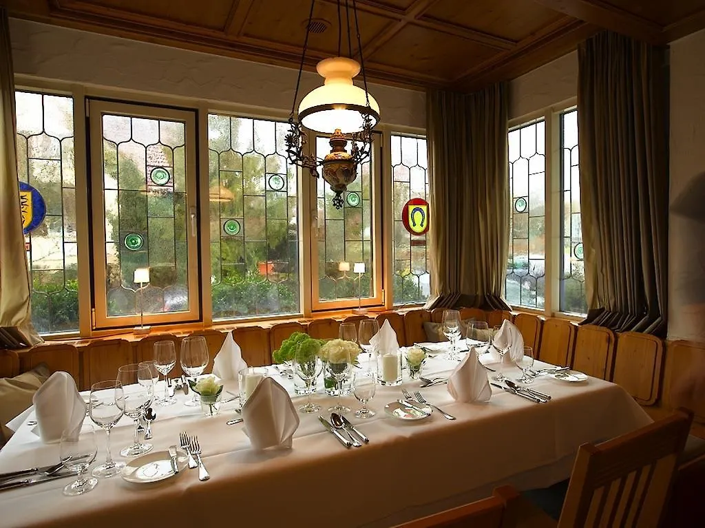 Hotel Am Park Leinfelden-Echterdingen 2*,  Deutschland