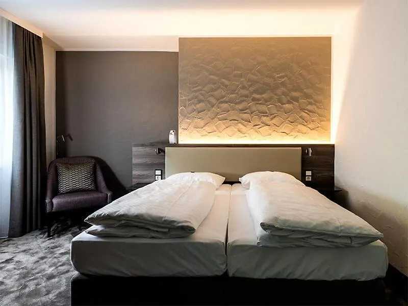 Hotel Am Park Leinfelden-Echterdingen