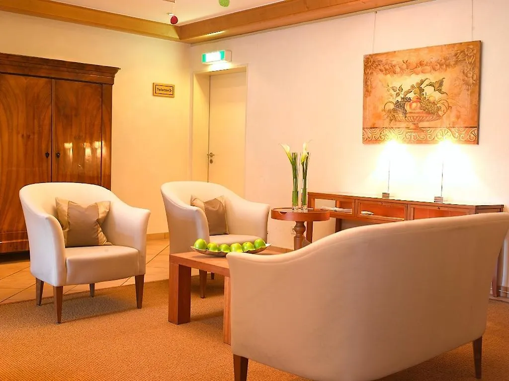 Hotel Am Park Leinfelden-Echterdingen
