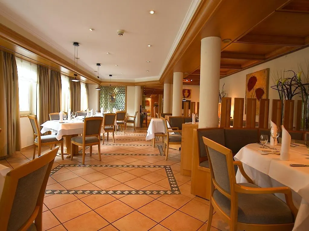 Hotel Am Park Leinfelden-Echterdingen 2*,