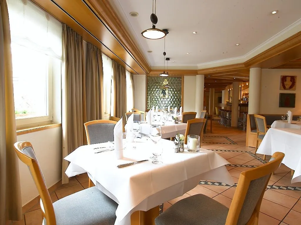 Hotel Am Park Leinfelden-Echterdingen