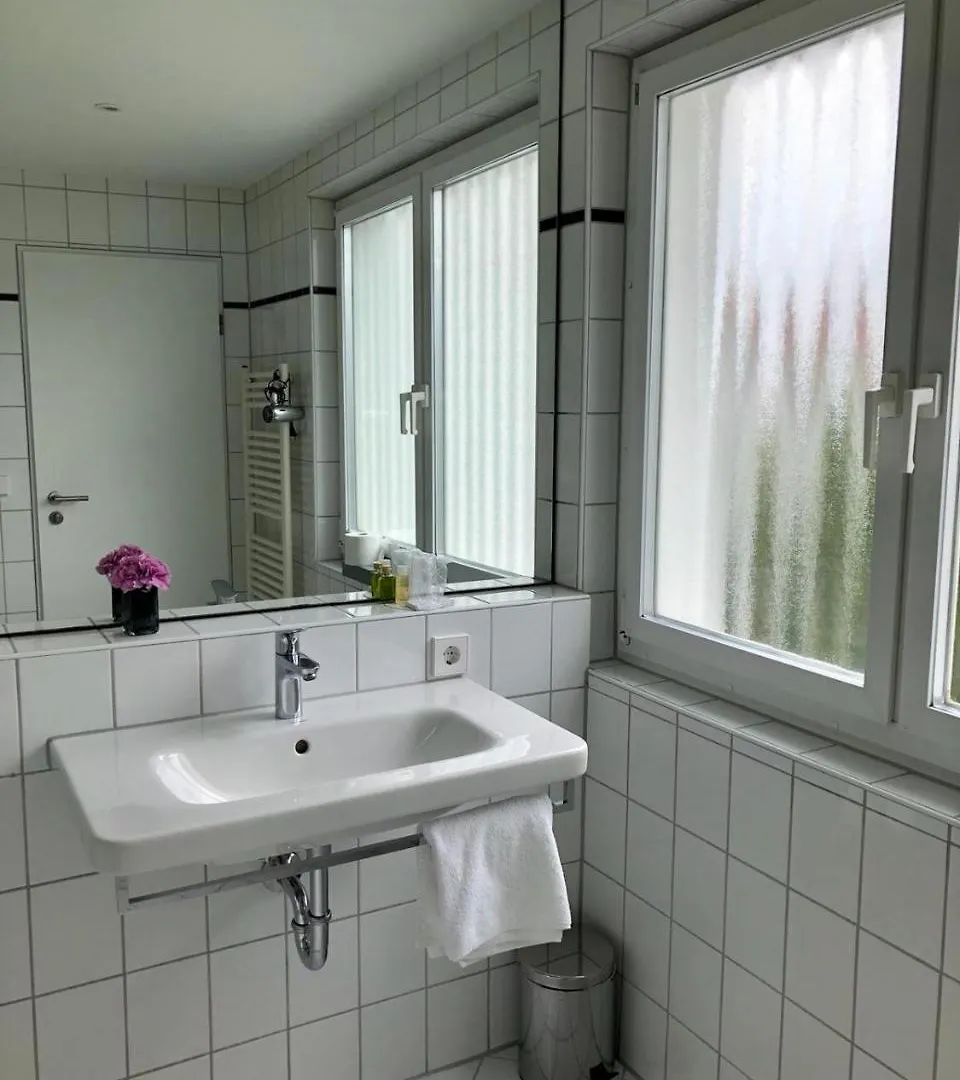Hotel Am Park Leinfelden-Echterdingen Deutschland