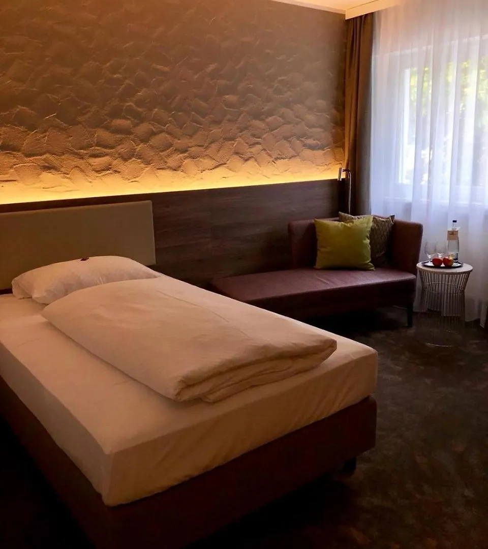 Hotel Am Park Leinfelden-Echterdingen 2*,  Deutschland