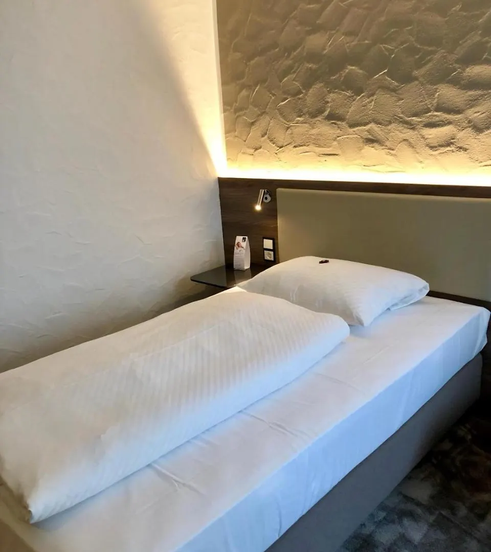 Hotel Am Park Leinfelden-Echterdingen Deutschland